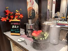 -西藏饭店·亚克·食光自助餐厅