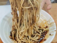 -华兴街自力面店