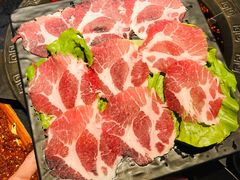 -莽子老火锅(大坪店)