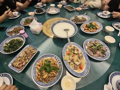 -桂园白粥·潮汕老味道