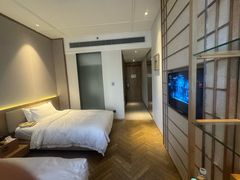 -青雅中餐厅(大连金石滩绿发希尔顿度假酒店)