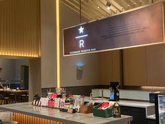 -星巴克臻选(嘉定疁城国际店)
