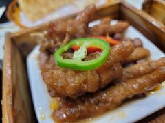 -金城大酒店-中餐厅(汾江中路店)