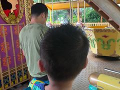 -史努比缤纷世界