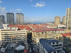 -烟台碧海饭店(烟台火车站店)