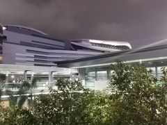 -香港会议展览中心演讲厅