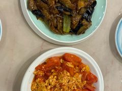 -小锅饭豆腐馆(重工北街普罗旺斯店)