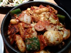 -土大力拌饭名家(丹尼斯百货店)