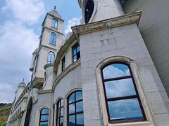 -江南天池