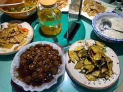 -五台山八大碗·地方风味菜馆(五爷庙店)