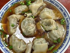 -古徽州馄饨店(宝安路店)
