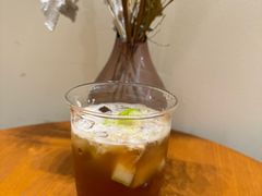 -Reset Coffee 与海咖啡