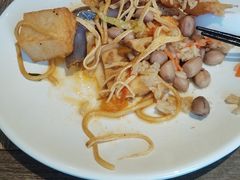 -天荷菜根·闽南素食自助(刺桐北路店)