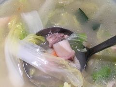 -四道菜·福建菜馆(莆田万达店)