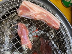 -喜来稀肉(北外滩白玉兰广场店)