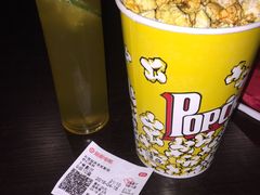 -越界思哲IMAX(寮步店)