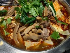 -古乐牛香·鲜牛肉牛杂火锅(千灯店)