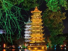 -桂林两江四湖景区