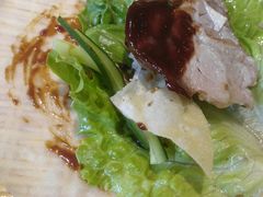-守柴炉烤鸭(中海国际店)