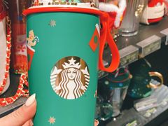 -星巴克臻选(南京金茂览秀城店)