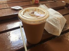 -玛嘉烈蛋挞(金利来大厦店)
