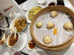 -鼎泰丰(南门店)