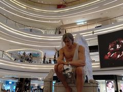 -龙湖杭州滨江天街
