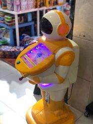 -乐淘儿童馆(宝龙城市广场店)