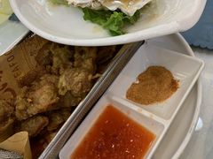 -鹊华居·地道鲁菜·海鲜·融合味(大明湖店)