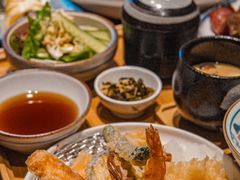 -笑福亭料理小馆(解放碑店)