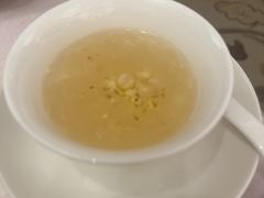 -江南灶中餐厅(南京香格里拉店)