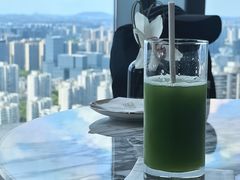 -悦厅·下午茶(杭州柏悦酒店)