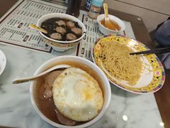 -六禄面家(芳和分店)