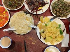 -香巴拉酥油茶馆(迪庆驻昆办店)