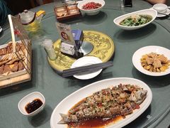 -百姓家宴(三堰店)