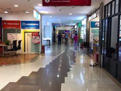 -家乐福(古北店)