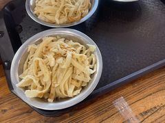 -清真马杰山牛肉汤馆