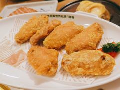 -新白鹿餐厅(城西银泰城店)