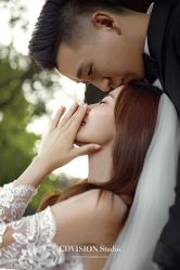 -CD视觉婚纱摄影