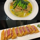 应该没有谁不知道半勺餐厅吧 能把徽菜做的又精致还好吃