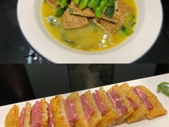 -半勺·新徽菜(银泰城店)
