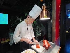 -真地道京味府·鲜橙烤鸭·北京菜(朝外大街东大桥店)