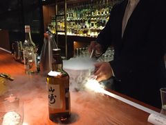 -BAR ICHIKURA
