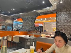 -蛙鱼潭美蛙鱼头(时代天街店)