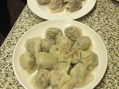 -百饺园酒楼(平山道店)