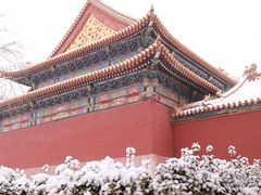 -故宫冰窖餐厅