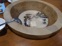 -云中鱼蒸汽石锅鱼(川沙百联店)