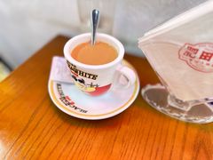 -肥田仔·香港大排档(静安寺店)