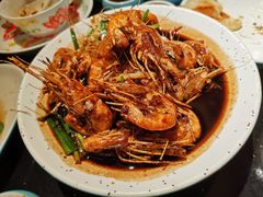 -老头儿油爆虾·知味杭州(爱琴海购物中心)