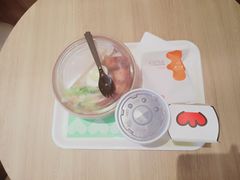 -德克士(伊旗店)